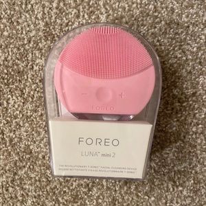 Foreo Luna Mini 2